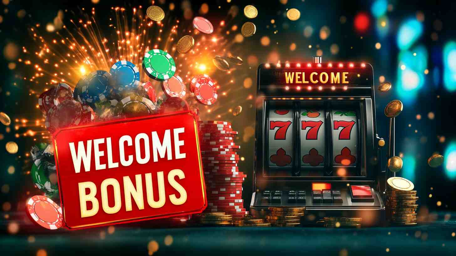 789 CASINO Bonus - Access More, Win More