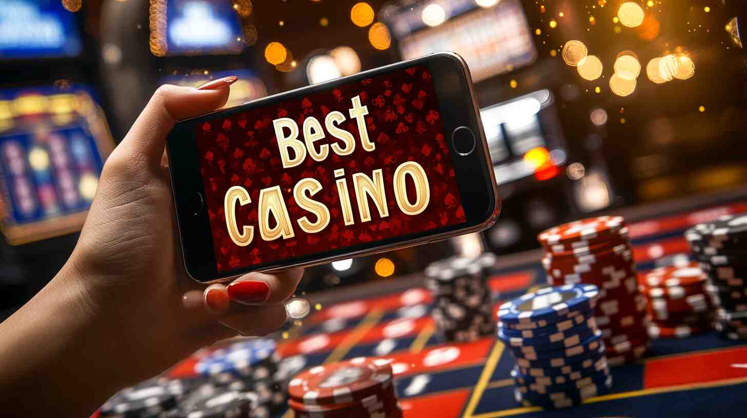 789 CASINO - Precision Play, Real Rewards